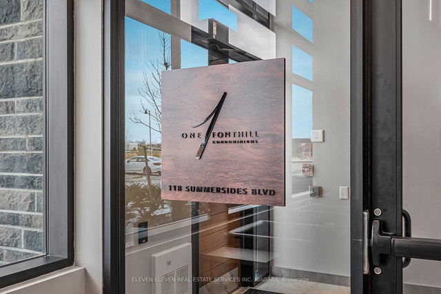 202 - 118 Summersides Boulevard