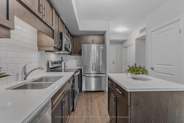 302 - 118 Summersides Boulevard