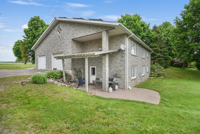 2111 COUNTY ROAD 2 Road E