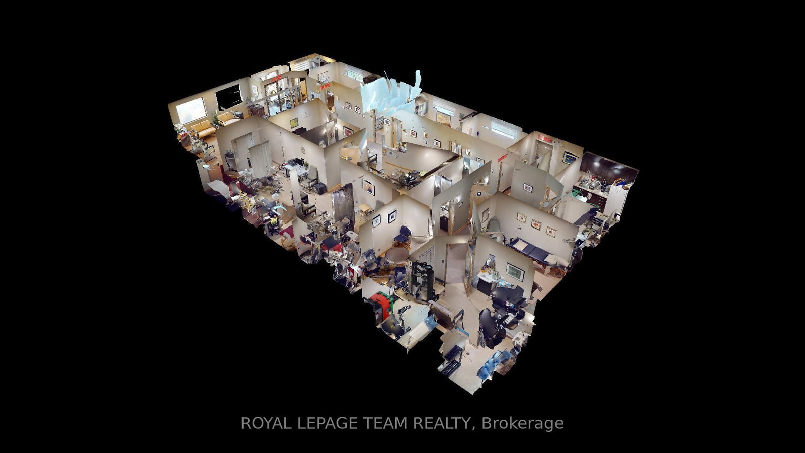942 Merivale Road - Photo 17