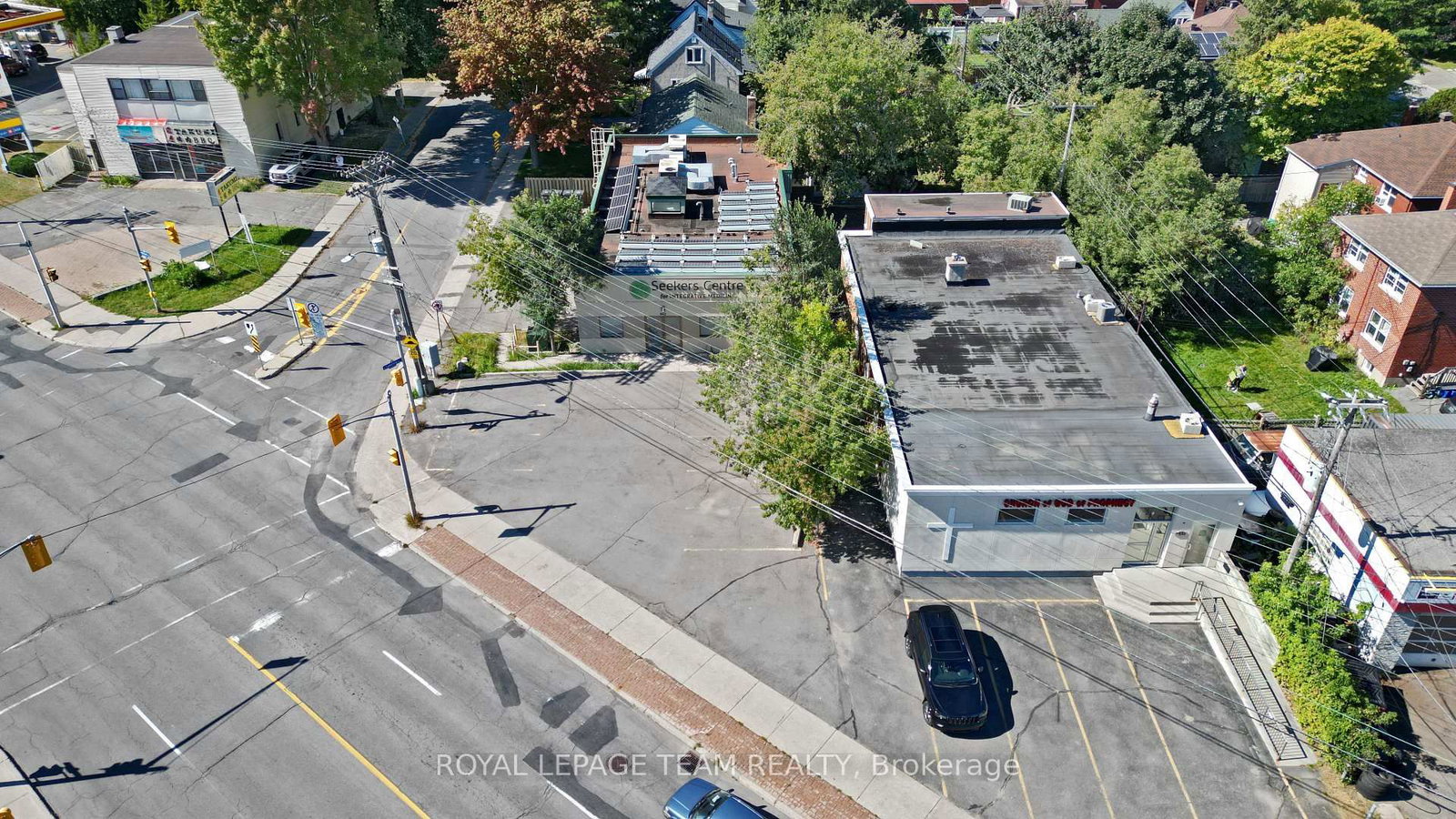 942 Merivale Road - Photo 19
