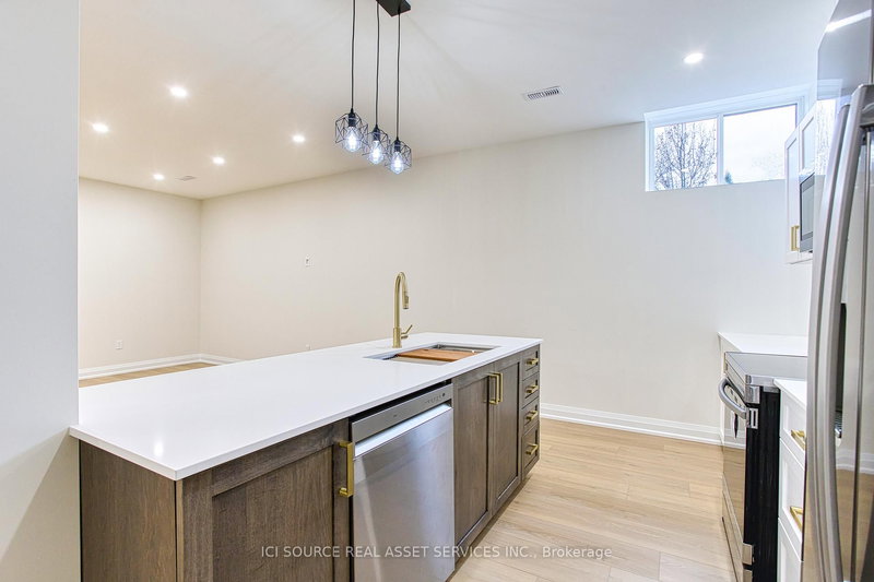 Lower Level Unit - 67 Creanona Blvd, Hamilton, L8E 5T2 | Image 3