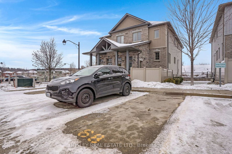 17D - 388 Old Huron Rd, Kitchener, N2R 0J5 | Image 2