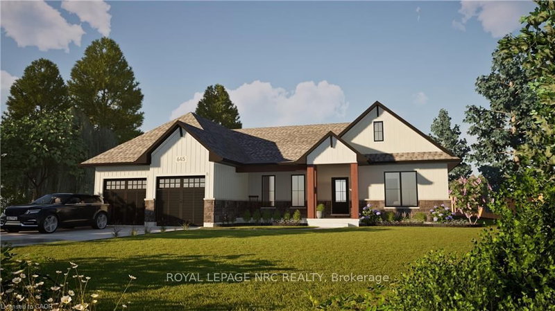 #Lot 4 - 32035 Bell Road