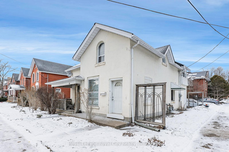 81 Edinburgh Rd N, Guelph, N1H 5R2 | Image 2