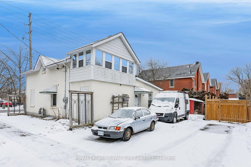 81 Edinburgh Rd N, Guelph, N1H 5R2 | Image 3