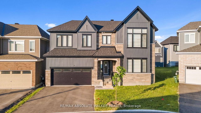 440 Appalachian Circle