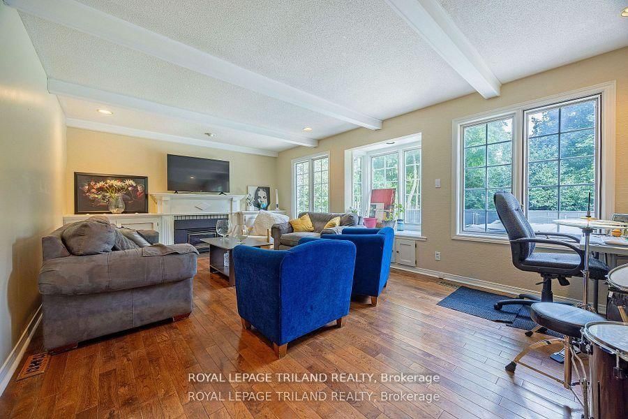 Detached House for sale at 69 Shavian Boulevard, London North, Ontario, N6G 2P4 - North A - MLS: X12696884