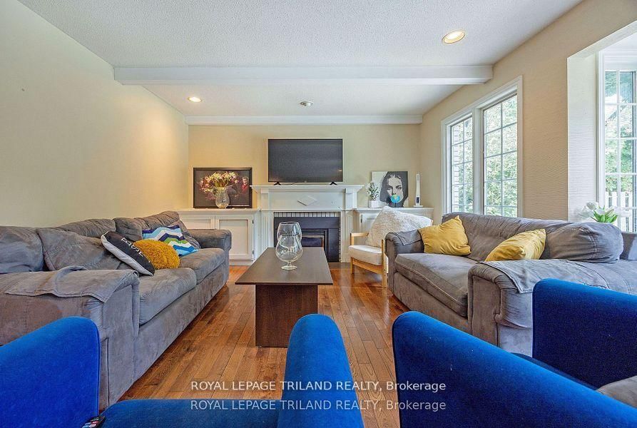 Detached House for sale at 69 Shavian Boulevard, London North, Ontario, N6G 2P4 - North A - MLS: X12696884