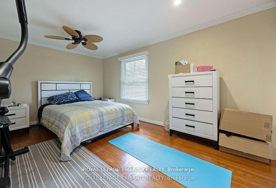 Detached House for sale at 69 Shavian Boulevard, London North, Ontario, N6G 2P4 - North A - MLS: X12696884