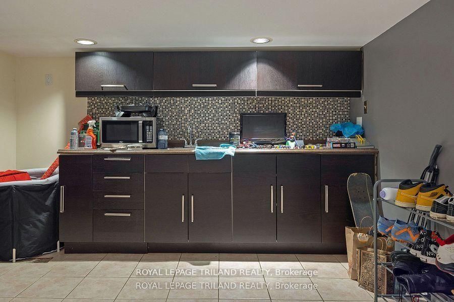 Detached House for sale at 69 Shavian Boulevard, London North, Ontario, N6G 2P4 - North A - MLS: X12696884