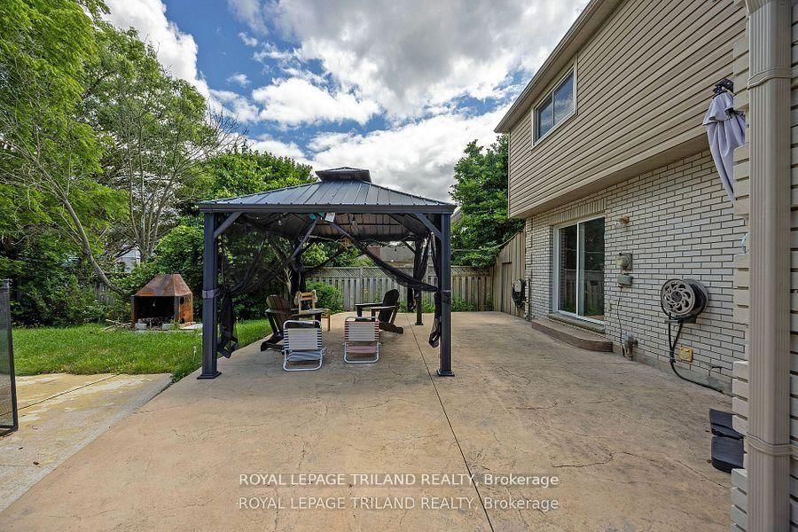 Detached House for sale at 69 Shavian Boulevard, London North, Ontario, N6G 2P4 - North A - MLS: X12696884