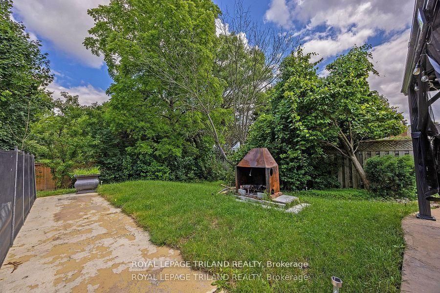 Detached House for sale at 69 Shavian Boulevard, London North, Ontario, N6G 2P4 - North A - MLS: X12696884