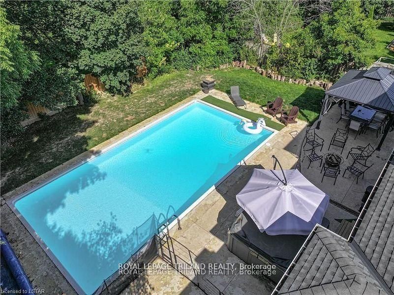 Detached House for sale at 69 Shavian Boulevard, London North, Ontario, N6G 2P4 - North A - MLS: X12696884