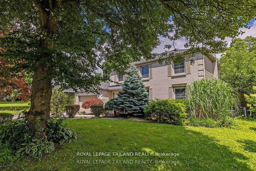 Detached House for sale at 69 Shavian Boulevard, London North, Ontario, N6G 2P4 - North A - MLS: X12696884