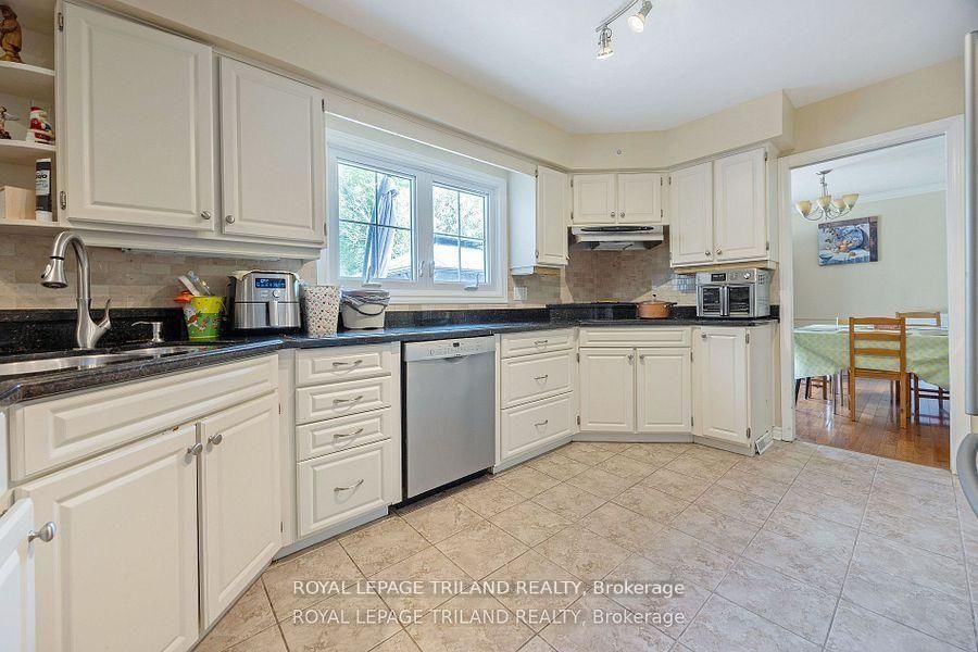 Detached House for sale at 69 Shavian Boulevard, London North, Ontario, N6G 2P4 - North A - MLS: X12696884