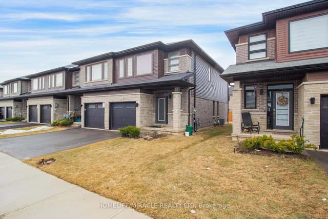 45 June Callwood Way