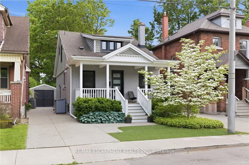 73 ARKELL St, Hamilton, L8S 1N6 | Image 2