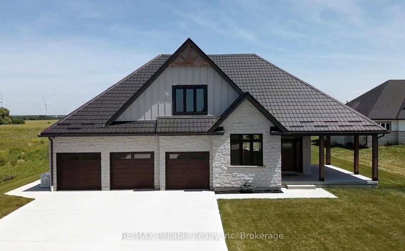 home for sale on 73590 Irene Crescent