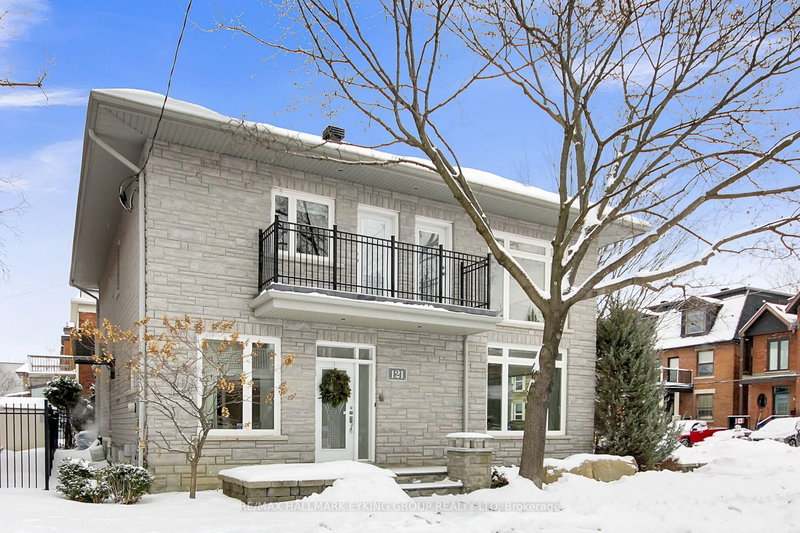 121 Macdonald St, Ottawa, K2P 1H7 | Image 2