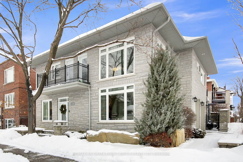 121 Macdonald St, Ottawa, K2P 1H7 | Image 3