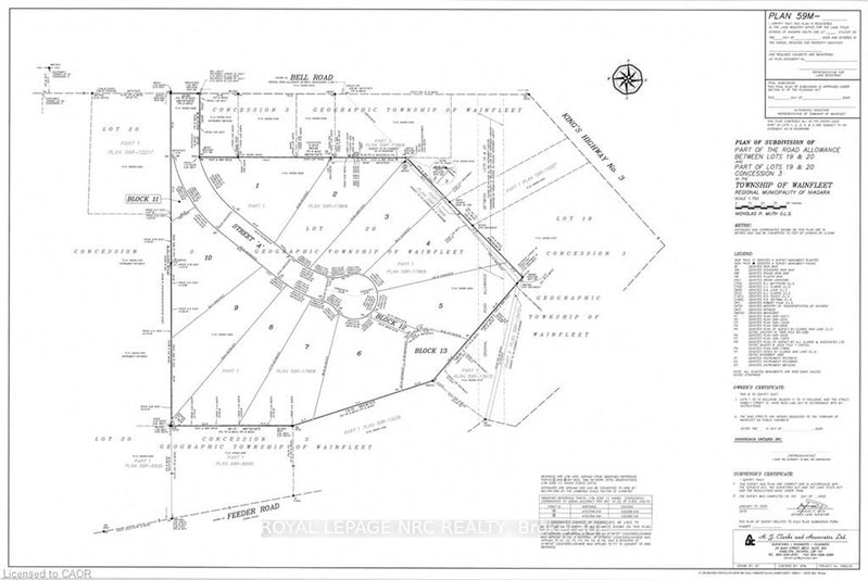 #Lot 1 - 32035 Bell Road
