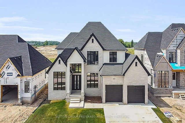 868 Eagletrace Drive