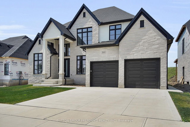 868 Eagletrace Drive