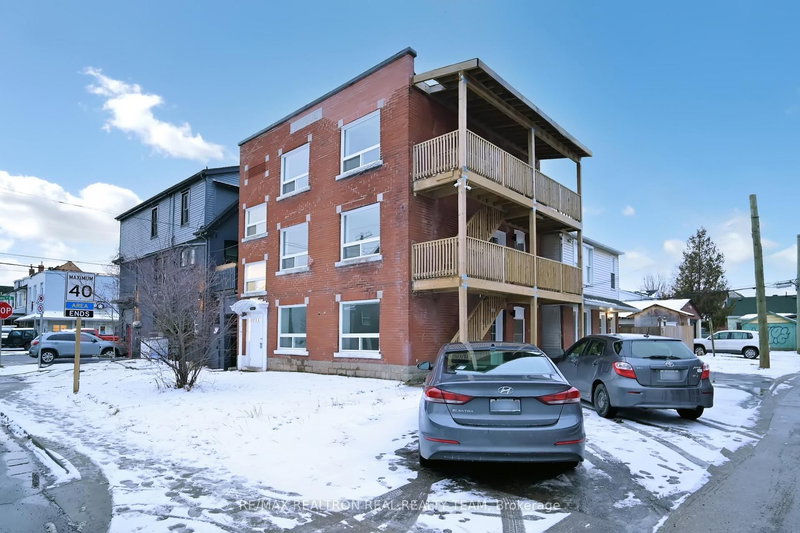 195 Balmoral Ave N, Hamilton, L8L 2J7 | Image 2