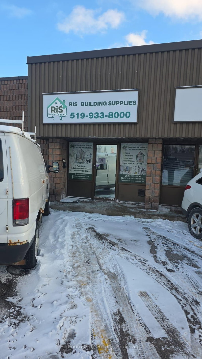 19 - 90 Charterhouse Cres, London East, N5W 5V5 | Image 2