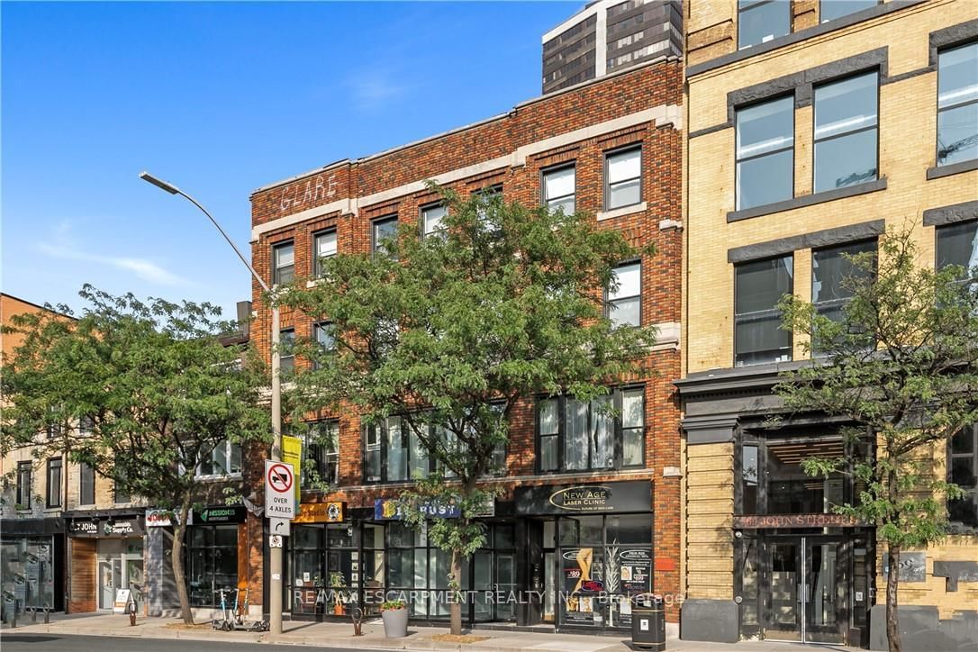 63 John Street S, Unit 302 - Photo 3