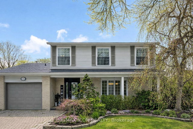 151 Brixham Crescent