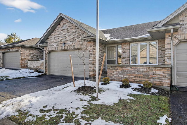 79 - 1241 Beaverbrook Avenue