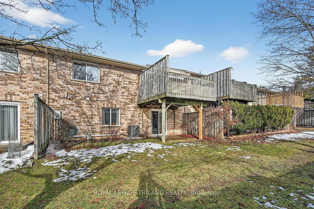 79 - 1241 Beaverbrook Avenue