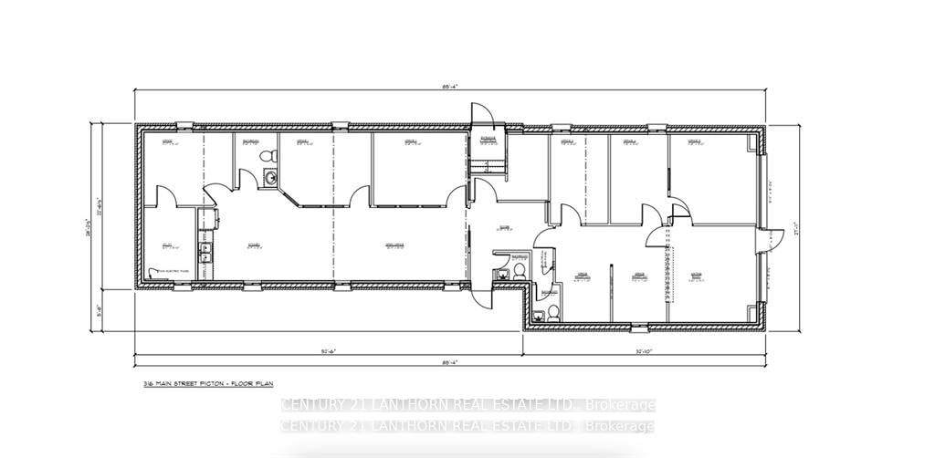 316 Picton Main Street - Photo 17