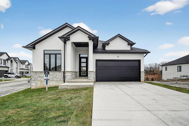 46 - 3425 GRAND OAK Crossing