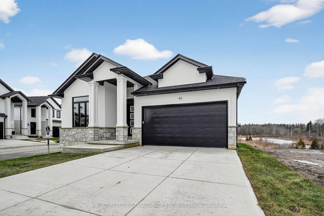 46 - 3425 GRAND OAK Crossing