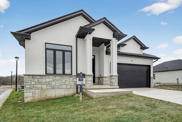 46 - 3425 GRAND OAK Crossing