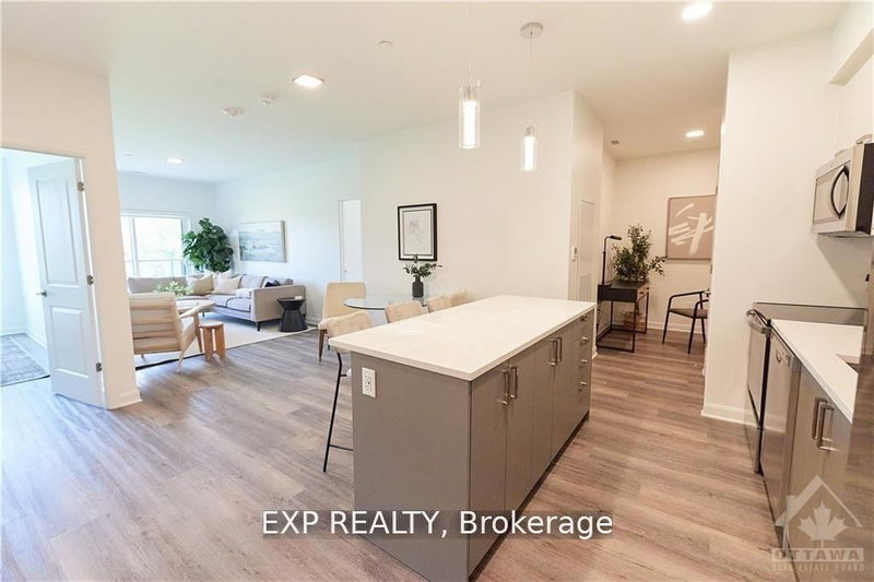 124 - 2055 Portobello Ave, Orleans, K4A 5P7 | Image 2