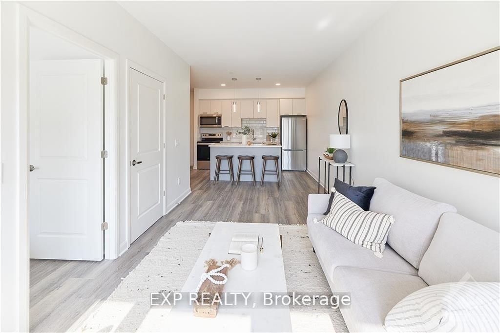4840 Bank Street, Unit 407