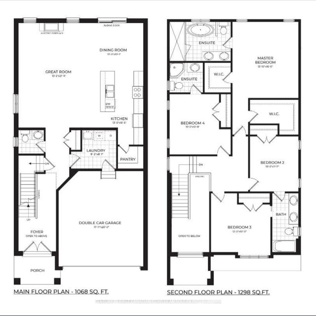 2295 DARWIN Crescent