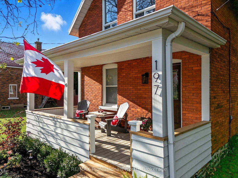 197 DILL St, Bracebridge, P1L 1E6 | Image 2