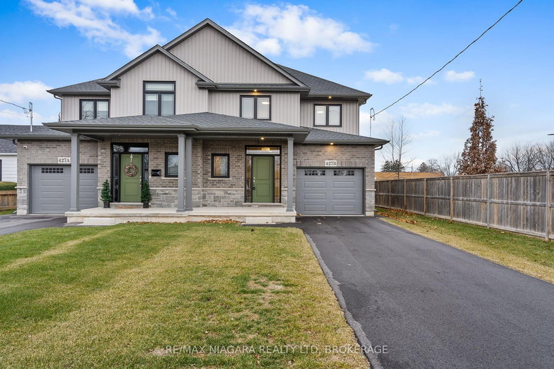 B - 427 Vine St, St. Catharines, L2M 3S6 | Image 2