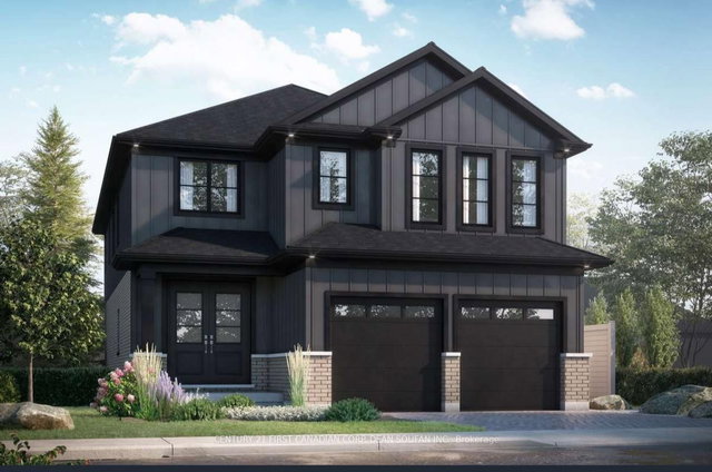 2283 DARWIN Crescent