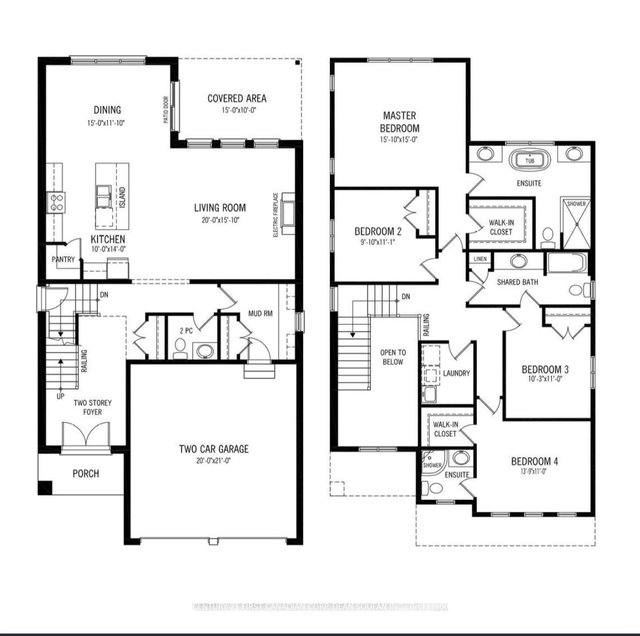 2283 DARWIN Crescent