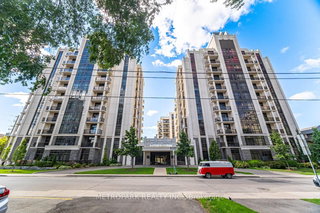 102 - 85 Robinson Street