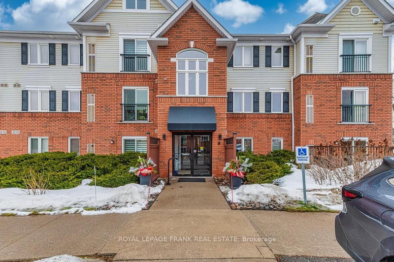 home for sale on 102-300 Spillsbury Drive