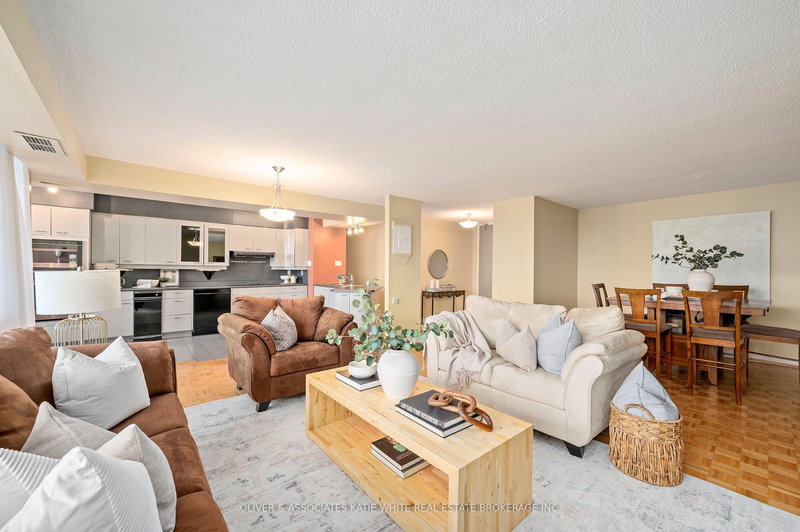 1507 - 380 King St, London East, N6B 3L6 | Image 2