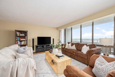 Unit 1507 — 380 King Street — photo 4