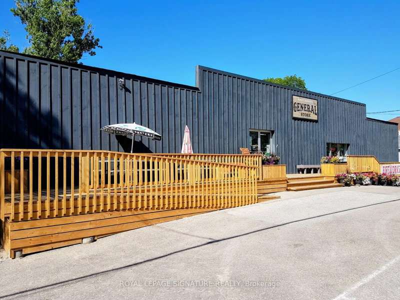 2B - 2604 Honey Harbour Rd, Georgian Bay, P0E 1E0 | Image 2